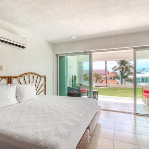 Estudio de 1 Dormitorio